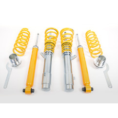 Kit combinés filetés FK suspension sport BMW 3er F30 / 31 Limo / Touring à partir de 2011 