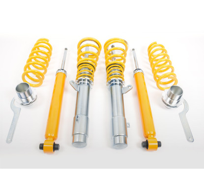 Kit combinés filetés FK suspension sport BMW 3er F30 / 31 Limo / Touring à partir de 2011 
