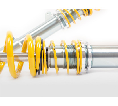 Kit combinés filetés FK suspension sport BMW 3er F30 / 31 Limo / Touring à partir de 2011