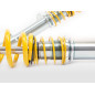 Kit combinés filetés FK suspension sport BMW Série 4 F32 / 33 Coupé / Cabrio à partir de 2013 Kit combinés filetés FK suspension sport BMW Série 4 F32 / 33 Coupé / Cabrio à partir de 2013