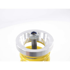 Kit combinés filetés FK suspension sport Citroen C3 type F / N 2002-2009 