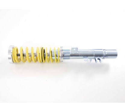 Kit combinés filetés FK suspension sport Citroen C3 Pluriel 2003-2010