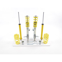 Kit combinés filetés FK Chevrolet Cruze à partir de 2009 