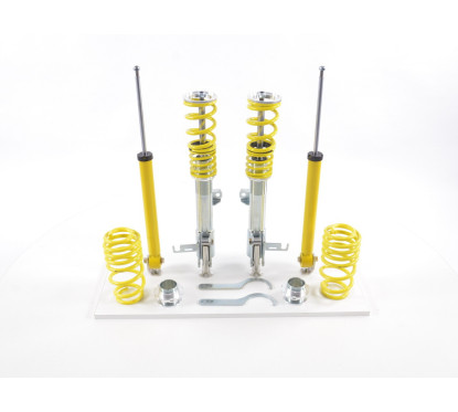Kit combinés filetés FK Chevrolet Cruze à partir de 2009 