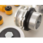Kit combinés filetés FK suspension sport Mercedes Benz Classe C W202 1993-2001 Kit combinés filetés FK suspension sport Mercedes Benz Classe C W202 1993-2001