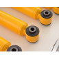 Kit combinés filetés FK suspension sport Mercedes Benz Classe C W202 1993-2001 Kit combinés filetés FK suspension sport Mercedes Benz Classe C W202 1993-2001