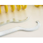 Kit combinés filetés FK suspension sport Mercedes Benz Classe C W202 1993-2001 Kit combinés filetés FK suspension sport Mercedes Benz Classe C W202 1993-2001