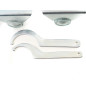Kit combinés filetés FK suspension sport Mercedes Benz Classe C C204 Coupé 2011-2015 Kit combinés filetés FK suspension sport Mercedes Benz Classe C C204 Coupé 2011-2015