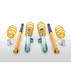 Kit combinés filetés FK suspension sport Mercedes Benz Classe A W176 2012-2018 