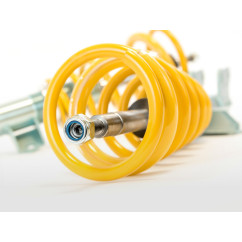 Kit combinés filetés FK suspension sport Mercedes Benz Classe A W176 2012-2018 