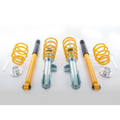 Kit combinés filetés FK suspension sport Mercedes Benz CLA Coupe C117 2013-2018 