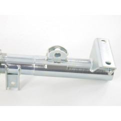 Kit combinés filetés FK suspension sport Mercedes Benz Classe C W203 2000-2007 