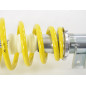 Kit combinés filetés FK suspension sport Mercedes Benz Classe CL / CLC CL203 2000-2011 Kit combinés filetés FK suspension sport Mercedes Benz Classe CL / CLC CL203 2000-2011