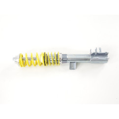 Kit combinés filetés FK suspension sport Fiat 500 à partir de 2007 (AK-STREET)
