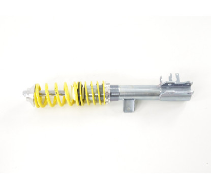 Kit combinés filetés FK suspension sport Fiat 500 à partir de 2007 (AK-STREET)