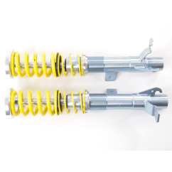 Kit combinés filetés FK suspension sport Ford Fiesta JH1 / JD3 2001-2008
