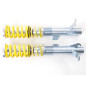 Kit combinés filetés FK suspension sport Mazda 2 2003-2007 (AK-STREET) Kit combinés filetés FK suspension sport Mazda 2 2003-2007 (AK-STREET)