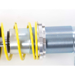 Kit combinés filetés FK suspension sport Mazda 2 2003-2007 (AK-STREET) 