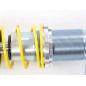 Kit combinés filetés FK suspension sport Mazda 2 2003-2007 (AK-STREET) Kit combinés filetés FK suspension sport Mazda 2 2003-2007 (AK-STREET)