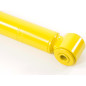 Kit combinés filetés FK suspension sport Mazda 2 2003-2007 (AK-STREET) Kit combinés filetés FK suspension sport Mazda 2 2003-2007 (AK-STREET)