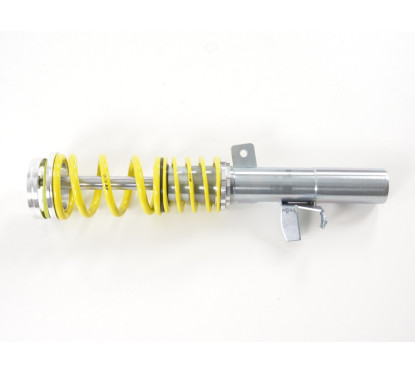 Kit combinés filetés FK suspension sport Ford Focus 3 type DYB (pas de break, pas de ST) à partir de 2010 Va charge à partir de 