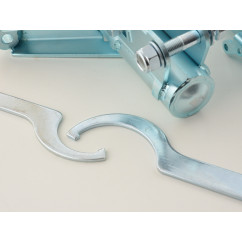 Kit combinés filetés FK suspension sport Honda Civic type EM2, EP1, EP2, EP3, EP4, EU5, EU6, EU7, EU8, EU9 / ES4, ES5, ES6, ES7,