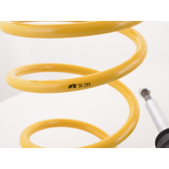 Kit combinés filetés FK suspension sport Honda Civic type EM2, EP1, EP2, EP3, EP4, EU5, EU6, EU7, EU8, EU9 / ES4, ES5, ES6, ES7,
