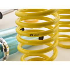 Kit combinés filetés FK suspension sport Honda Civic type EM2, EP1, EP2, EP3, EP4, EU5, EU6, EU7, EU8, EU9 / ES4, ES5, ES6, ES7,