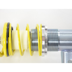 Kit combinés filetés FK suspension sport Mini Cooper 2006-2014 (AK-STREET) 
