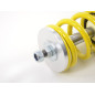 Kit combinés filetés FK suspension sport Mini Cooper 2006-2014 (AK-STREET) Kit combinés filetés FK suspension sport Mini Cooper 2006-2014 (AK-STREET)