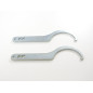Kit combinés filetés FK suspension sport Mini Cooper 2006-2014 (AK-STREET) Kit combinés filetés FK suspension sport Mini Cooper 2006-2014 (AK-STREET)