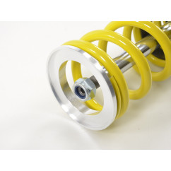 Kit combinés filetés FK pour Opel Astra J 5 portes / Sports Tourer à partir de 2009 