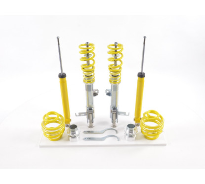 Kit combinés filetés FK Opel Insignia à partir de 2008 