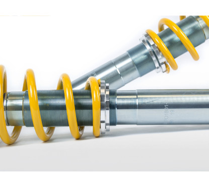 Kit combinés filetés FK suspension sport Porsche Boxster / Boxster S 986 1998-2004
