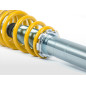 Kit combinés filetés FK suspension sport Porsche Boxster / Boxster S 986 1998-2004 Kit combinés filetés FK suspension sport Porsche Boxster / Boxster S 986 1998-2004