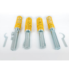 Kit combinés filetés FK suspension sport Porsche Cayman / Cayman S 987 2005-2013 