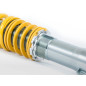 Kit combinés filetés FK suspension sport Porsche Cayman / Cayman S 987 2005-2013 Kit combinés filetés FK suspension sport Porsche Cayman / Cayman S 987 2005-2013