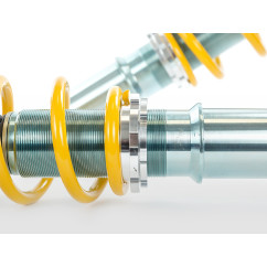 Kit combinés filetés FK suspension sport Porsche Boxster / Boxster S 981 2012-2016