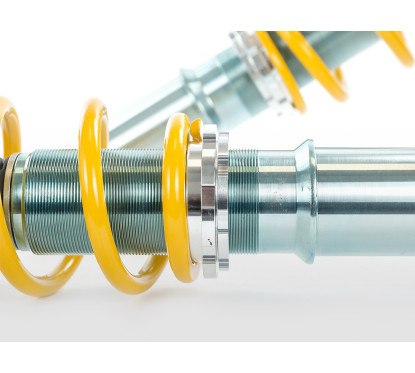 Kit combinés filetés FK suspension sport Porsche Boxster / Boxster S 981 2012-2016
