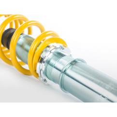Kit combinés filetés FK suspension sport Porsche Boxster / Boxster S 981 2012-2016 
