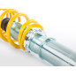 Kit combinés filetés FK suspension sport Porsche Cayman / Cayman S 981 2013-2016 Kit combinés filetés FK suspension sport Porsche Cayman / Cayman S 981 2013-2016
