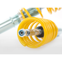 Kit combinés filetés FK suspension sport Porsche Cayman / Cayman S 981 2013-2016 