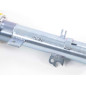 Kit combinés filetés FK suspension sport Peugeot 207 CC à partir de 2007 avec jambe de force 51mm Kit combinés filetés FK suspension sport Peugeot 207 CC à partir de 2007 avec jambe de force 51mm