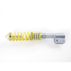 Kit combinés filetés FK suspension sport Renault Twingo 2 à partir de 2007