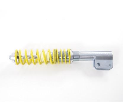 Kit combinés filetés FK suspension sport Renault Twingo 2 à partir de 2007