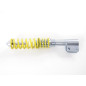 Kit combinés filetés FK suspension sport Renault Twingo 2 à partir de 2007 Kit combinés filetés FK suspension sport Renault Twingo 2 à partir de 2007