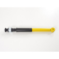 Kit combinés filetés FK suspension sport Renault Twingo 2 à partir de 2007 