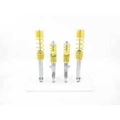Kit combinés filetés FK pour Renault Twingo C06 1993-2007 