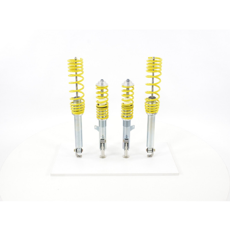 Kit combinés filetés FK pour Renault Twingo C06 1993-2007 Kit combinés filetés FK pour Renault Twingo C06 1993-2007