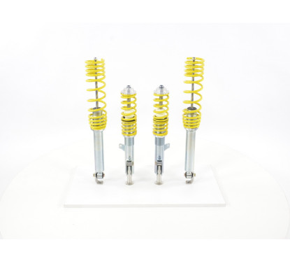 Kit combinés filetés FK pour Renault Twingo C06 1993-2007 